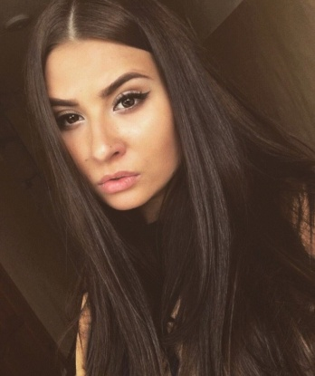 Анкета проститутки Галинка - город Каргополь, 24 года, №8556